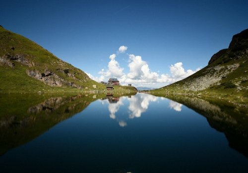 Austria Bettersafe Europe best road trips Austria Bettersafe Europe best road trips