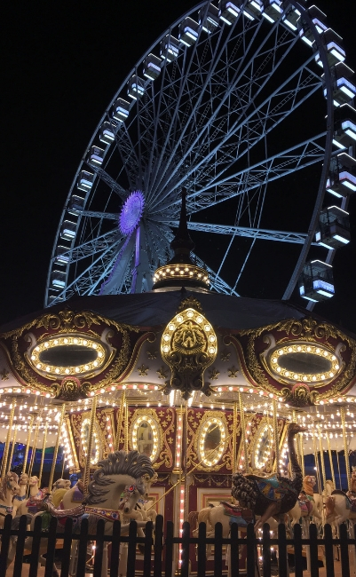 Bettersafe The best Christmas markets in Europe London Bettersafe The best Christmas markets in Europe London